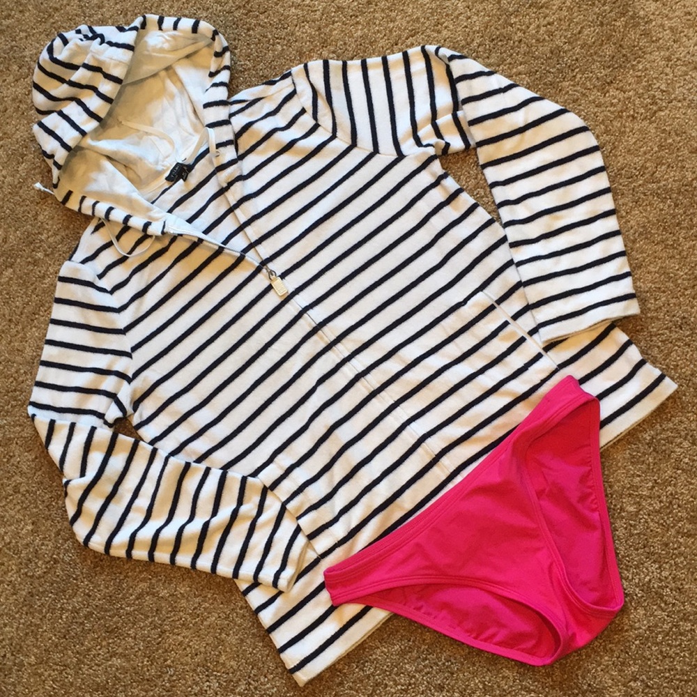 Patagonia bikini bottoms Small